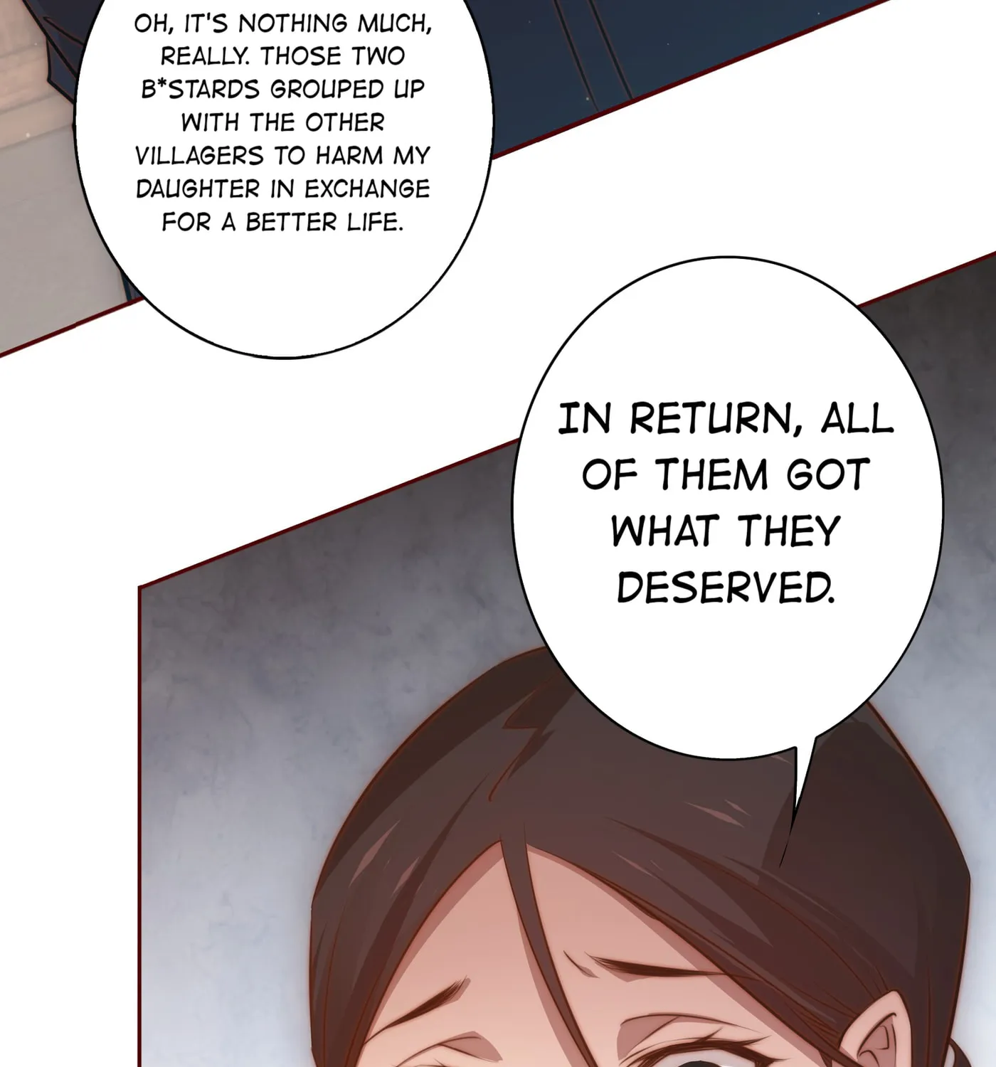 Scream Queen Chapter 79 page 49 - 