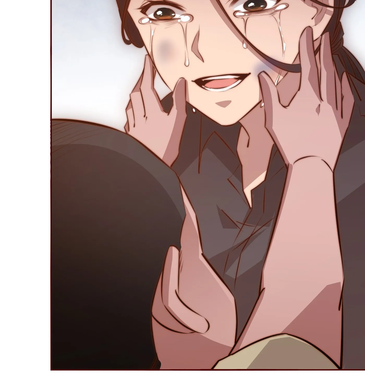 Scream Queen Chapter 79 page 50 - 