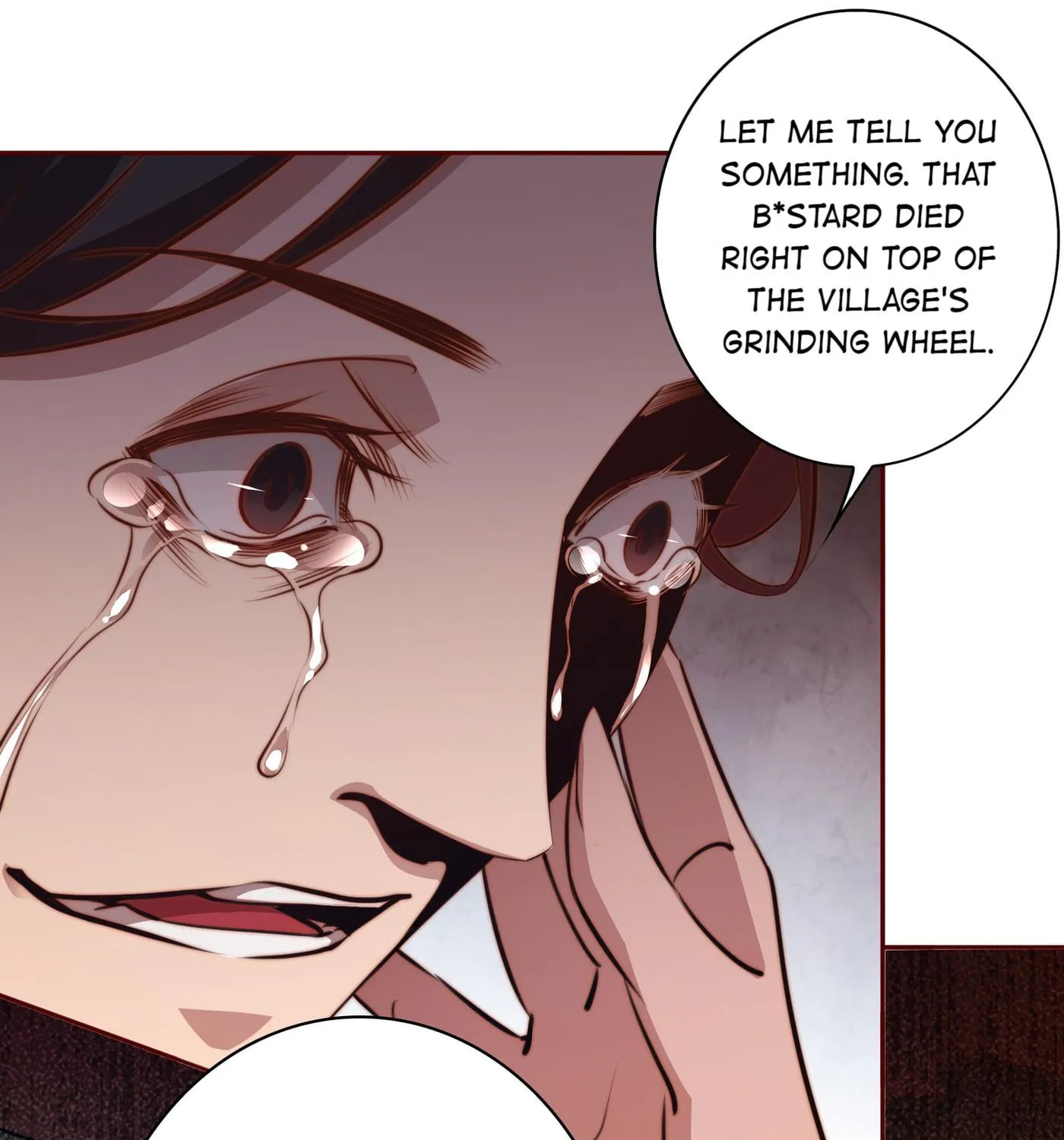 Scream Queen Chapter 79 page 52 - 