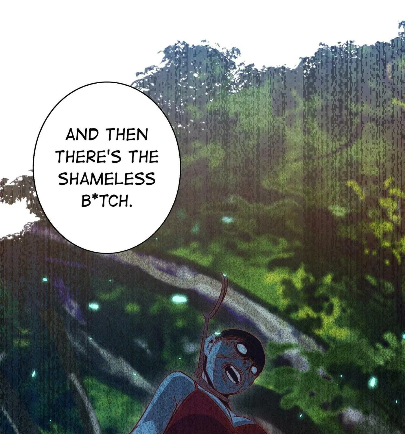 Scream Queen Chapter 79 page 56 - 