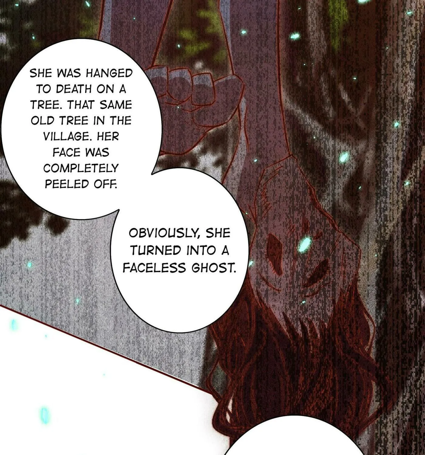 Scream Queen Chapter 79 page 58 - 