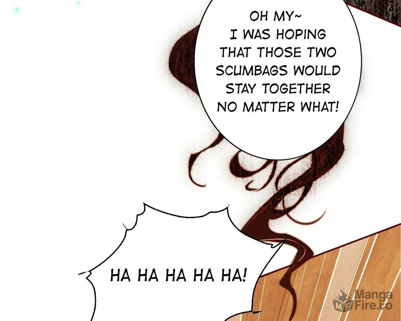 Scream Queen Chapter 79 page 59 - 