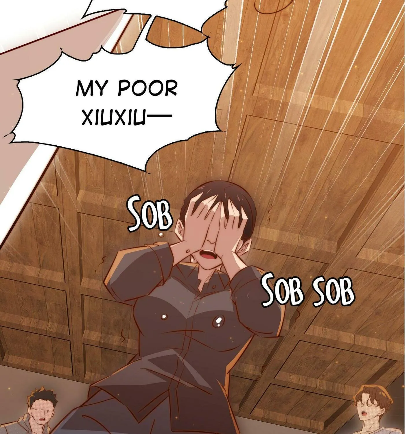 Scream Queen Chapter 79 page 60 - 