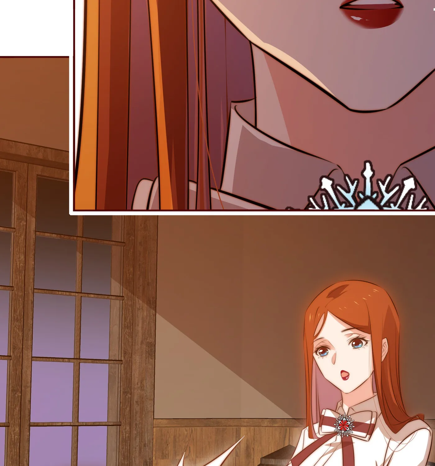 Scream Queen Chapter 79 page 63 - 