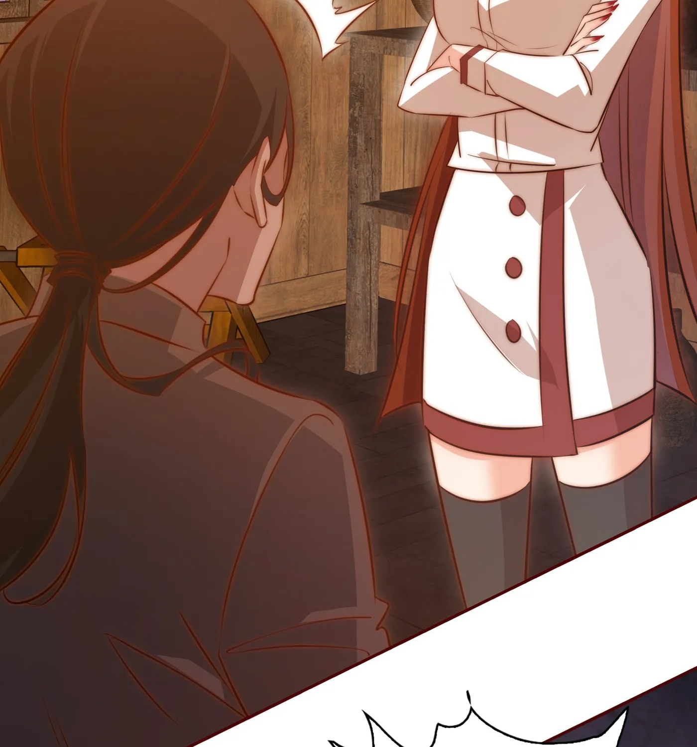 Scream Queen Chapter 79 page 65 - 