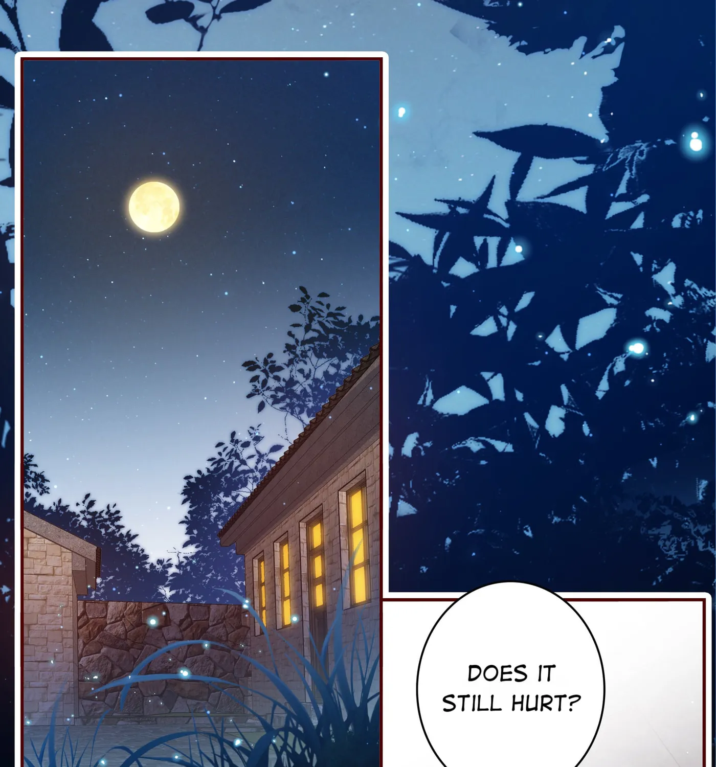 Scream Queen Chapter 79 page 8 - 
