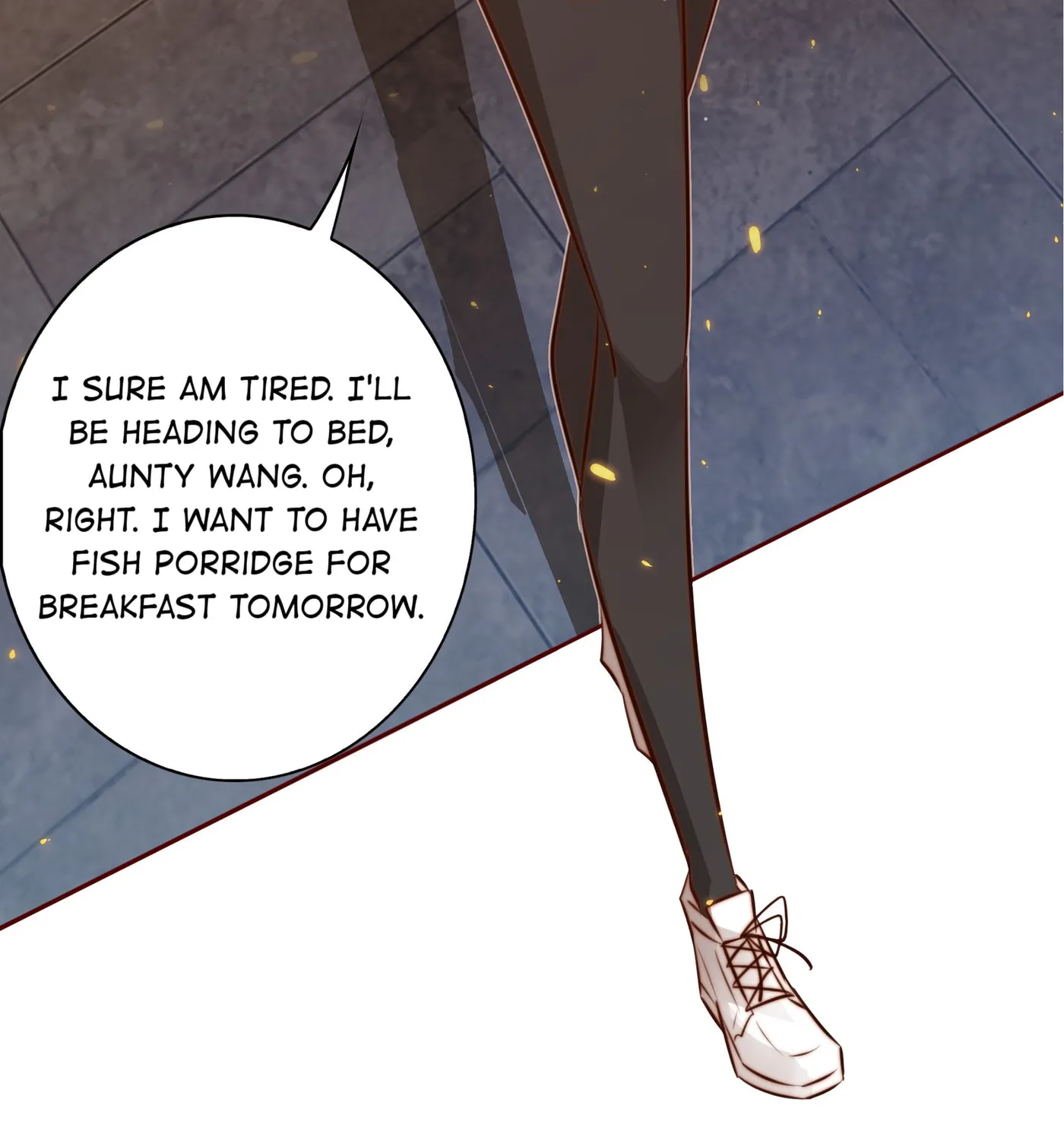 Scream Queen Chapter 79 page 72 - 