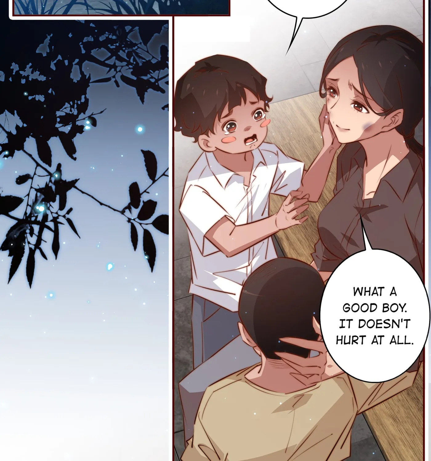 Scream Queen Chapter 79 page 9 - 