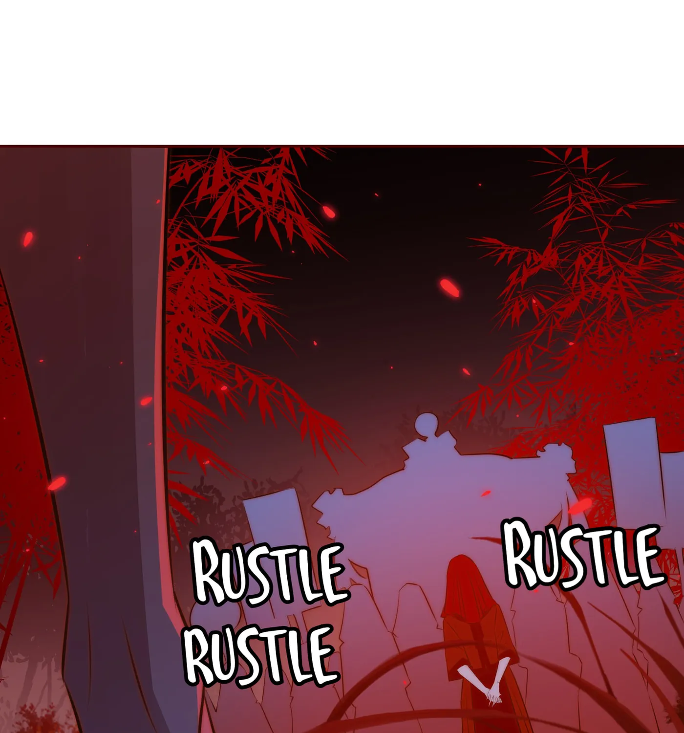 Scream Queen Chapter 79 page 82 - 