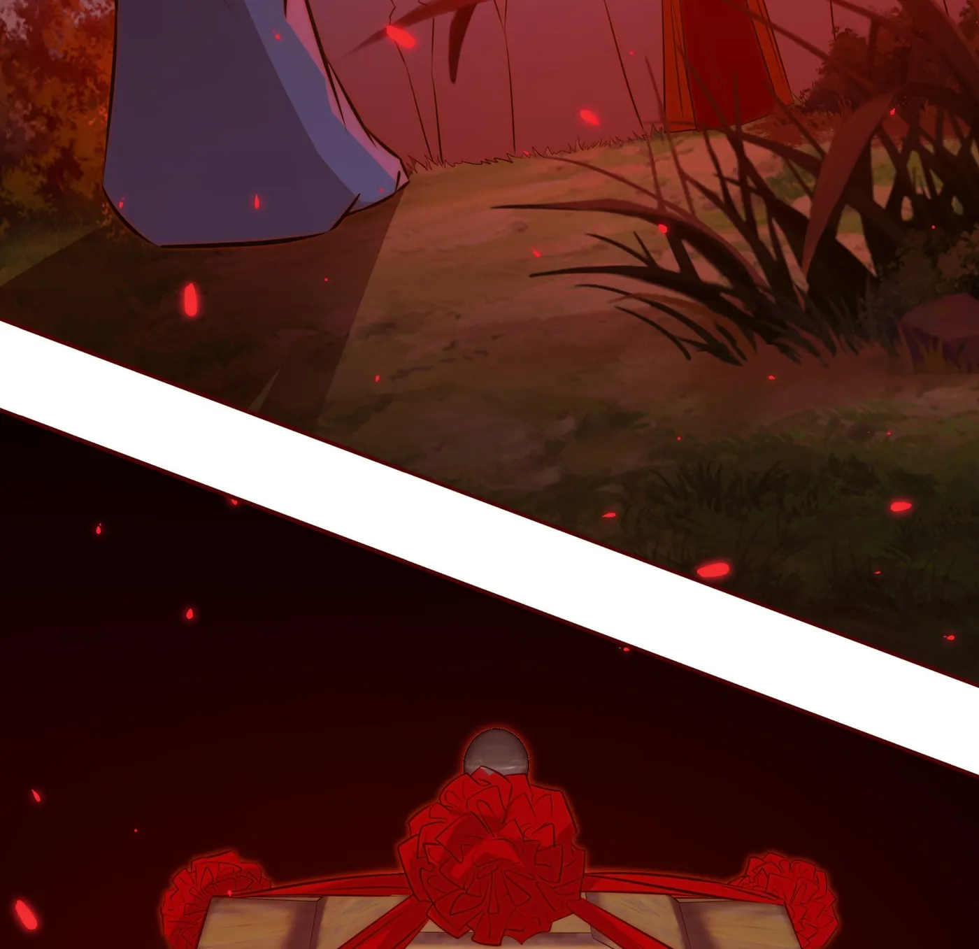 Scream Queen Chapter 79 page 83 - 