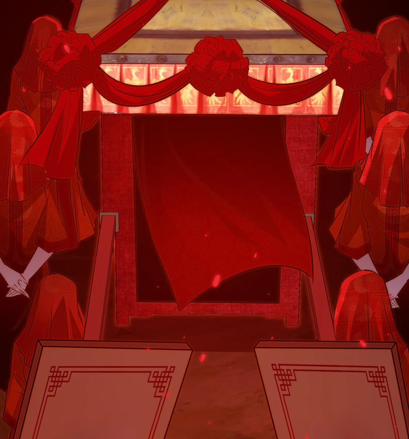 Scream Queen Chapter 79 page 84 - 