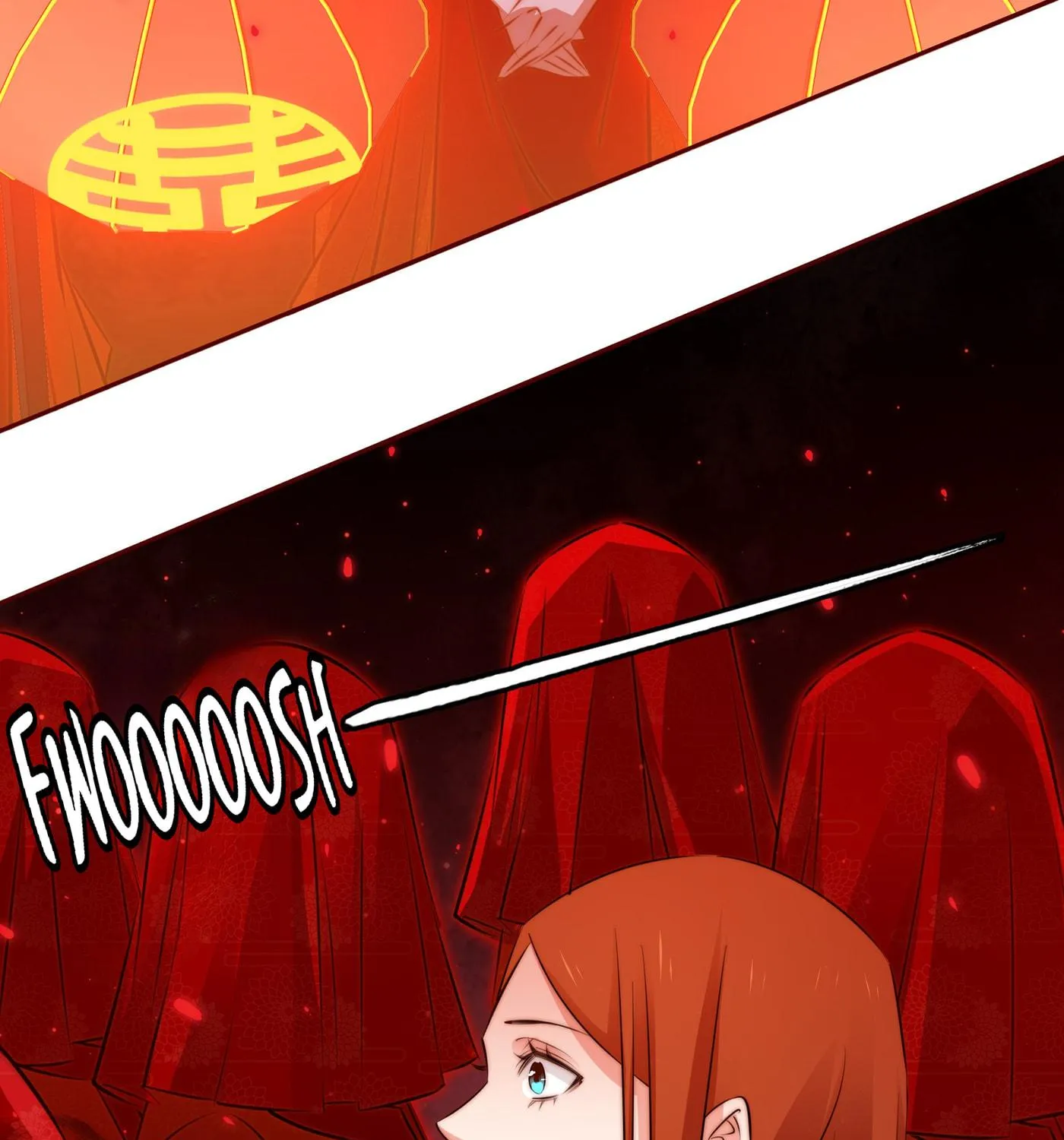Scream Queen Chapter 79 page 86 - 