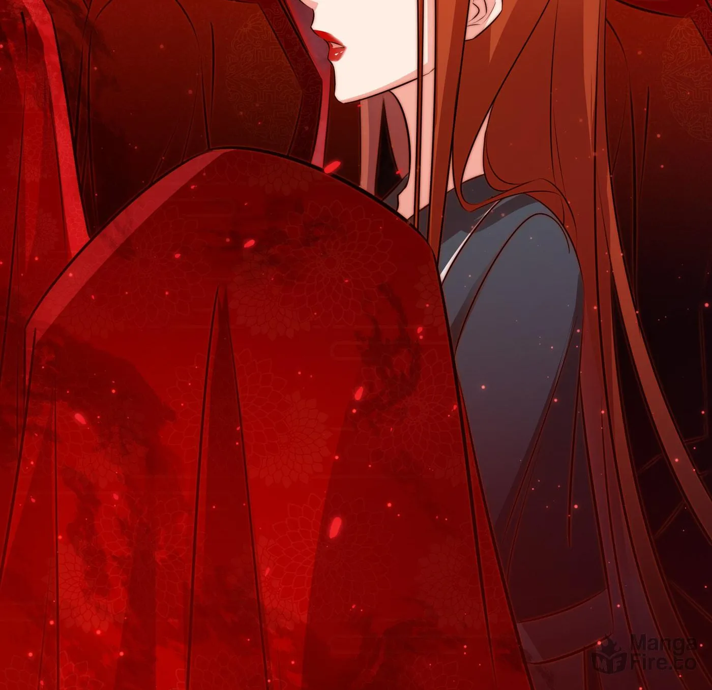 Scream Queen Chapter 79 page 87 - 