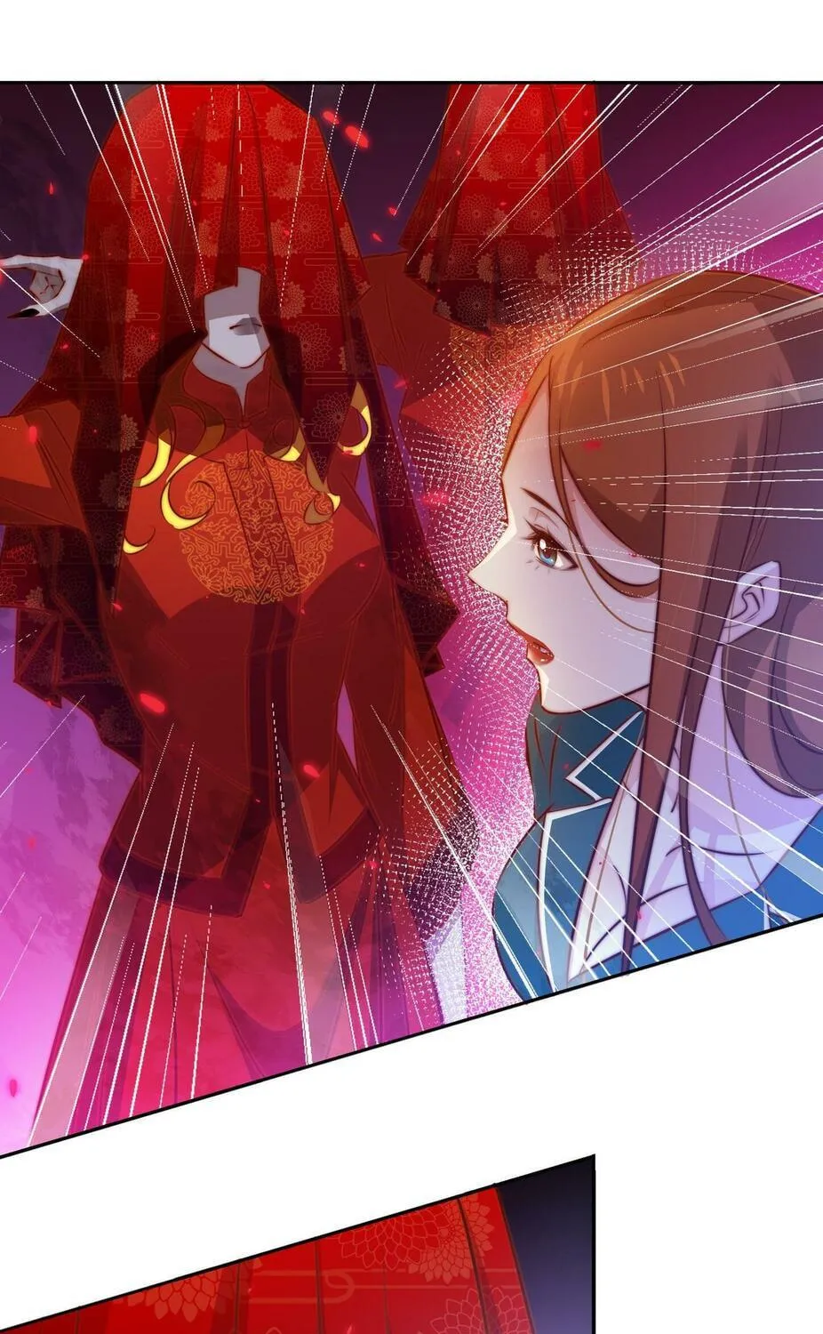 Scream Queen Chapter 80 page 11 - 