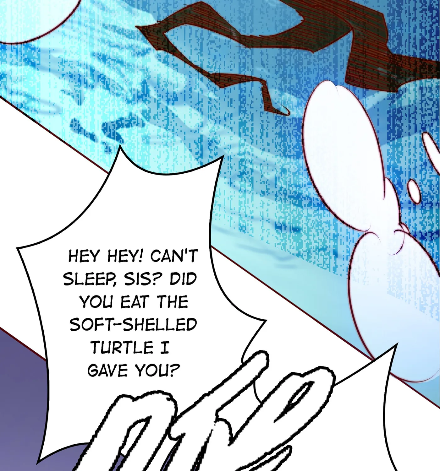 Scream Queen Chapter 80 page 102 - 