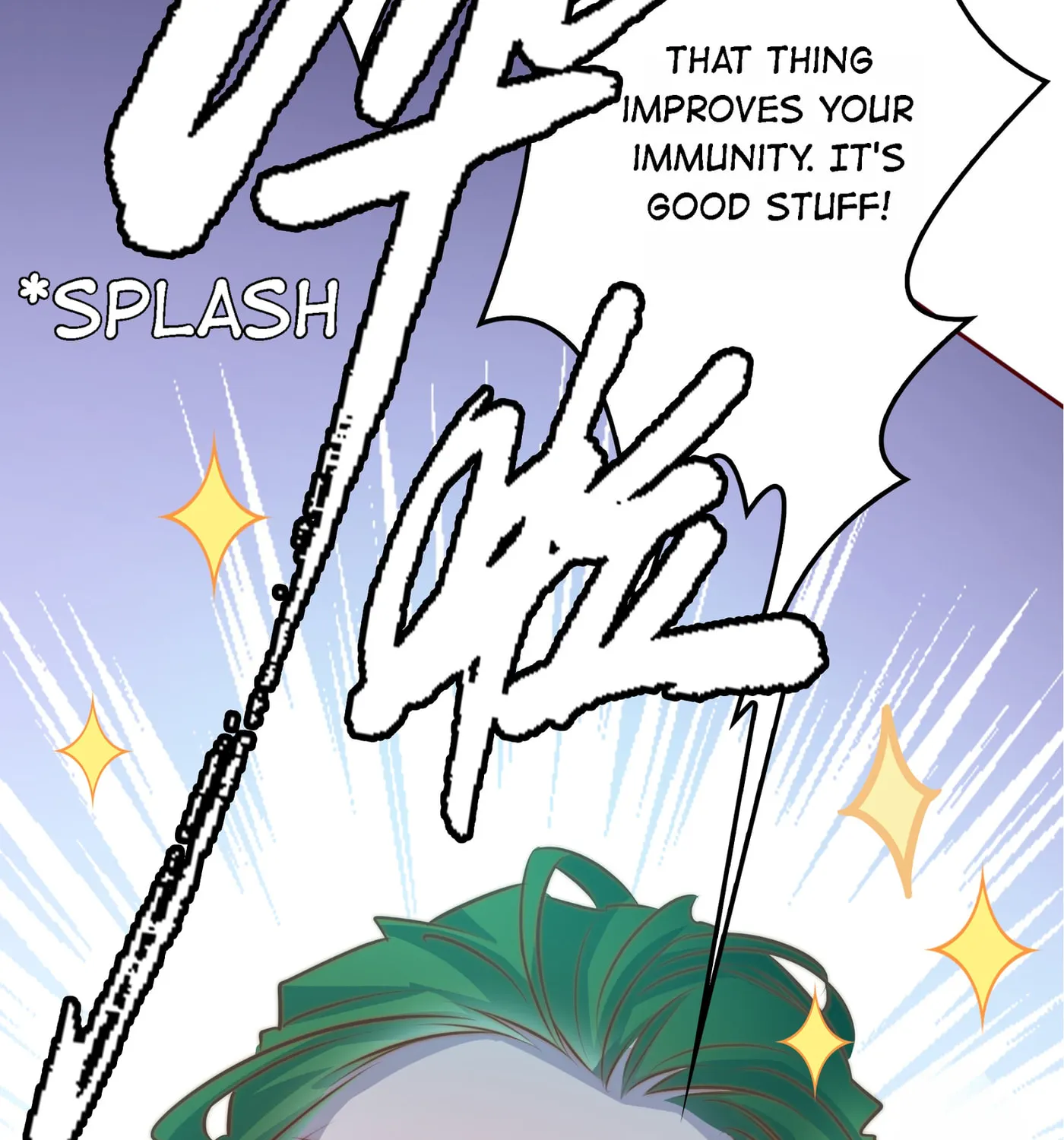 Scream Queen Chapter 80 page 103 - 