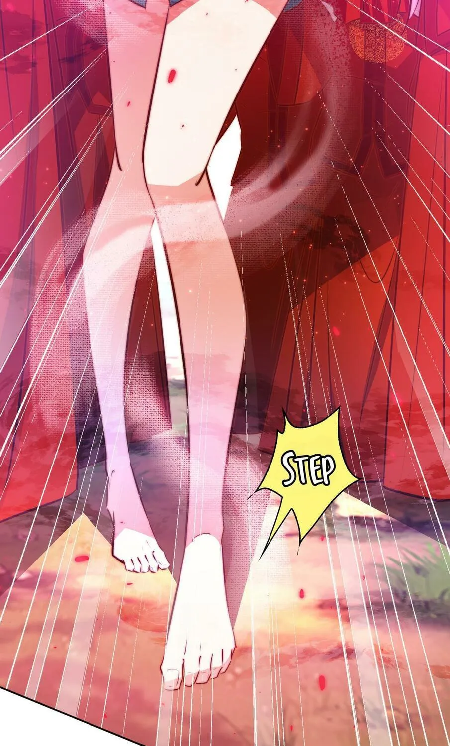 Scream Queen Chapter 80 page 17 - 