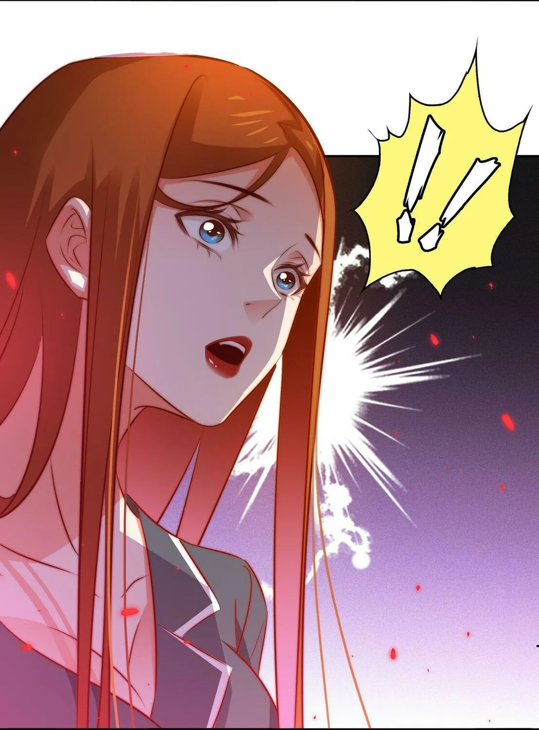 Scream Queen Chapter 80 page 21 - 