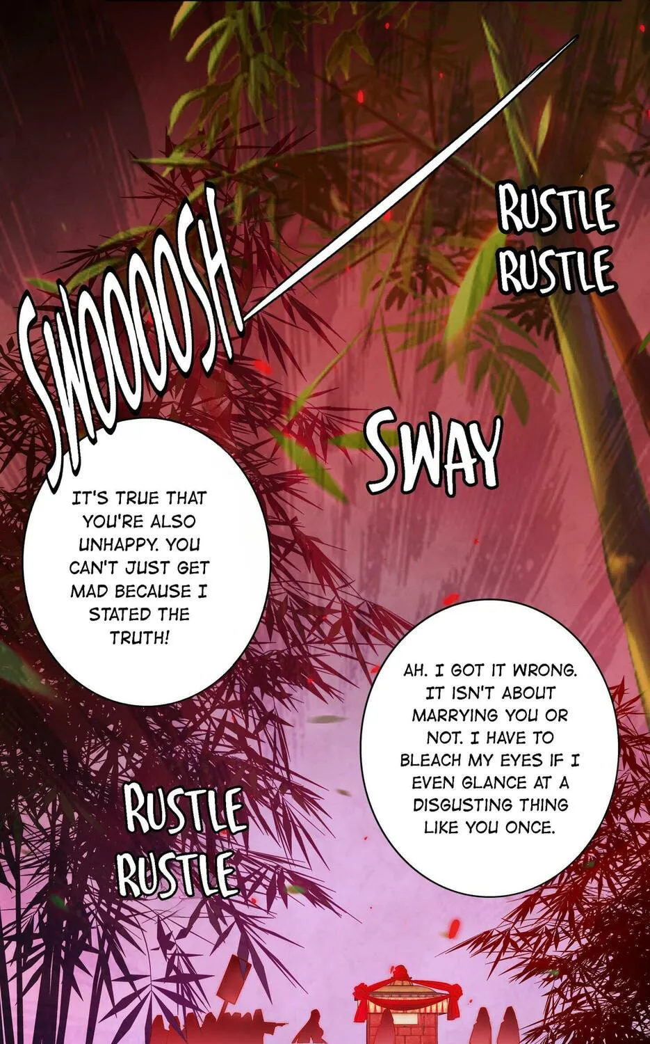 Scream Queen Chapter 80 page 33 - 