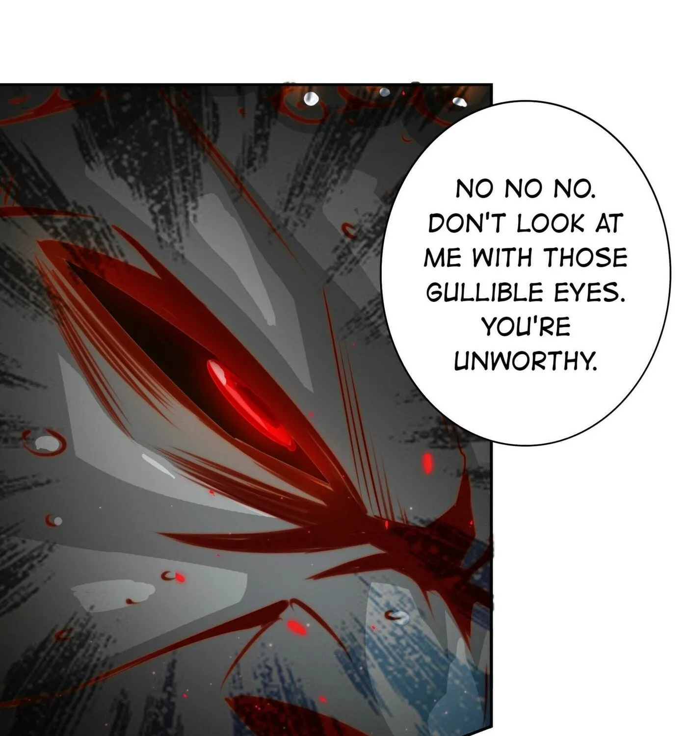 Scream Queen Chapter 80 page 35 - 