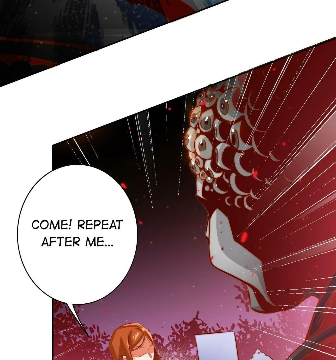 Scream Queen Chapter 80 page 36 - 