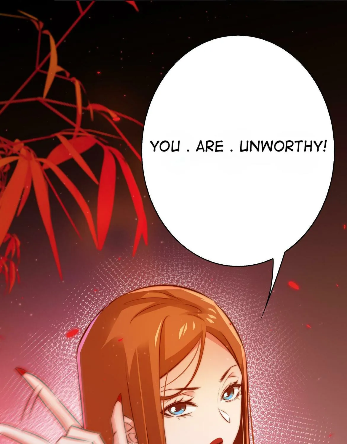 Scream Queen Chapter 80 page 38 - 