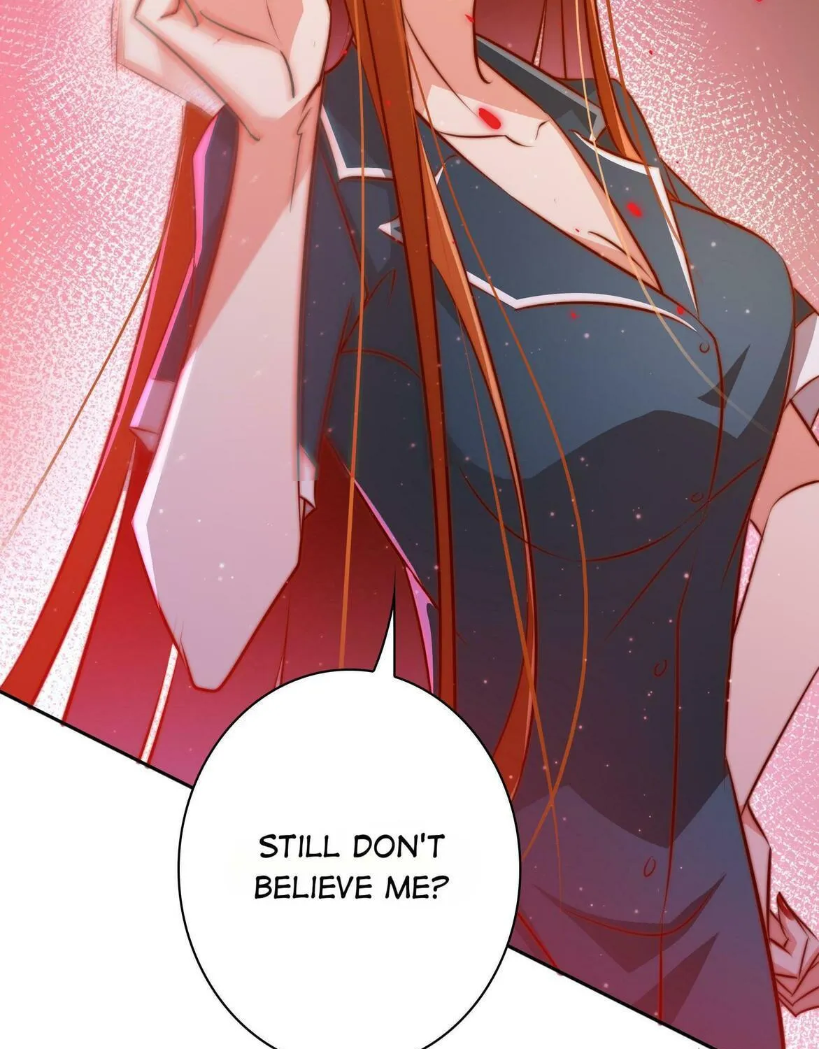 Scream Queen Chapter 80 page 40 - 