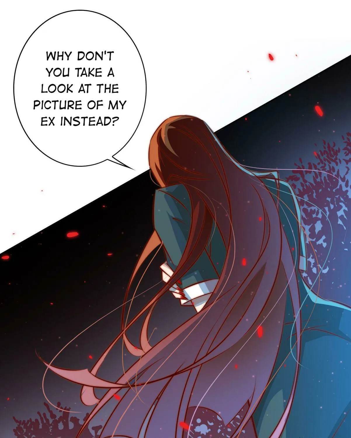 Scream Queen Chapter 80 page 42 - 