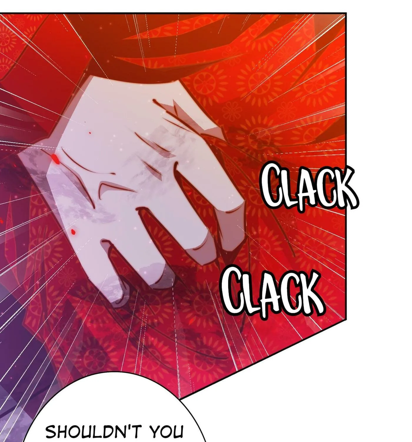 Scream Queen Chapter 80 page 46 - 