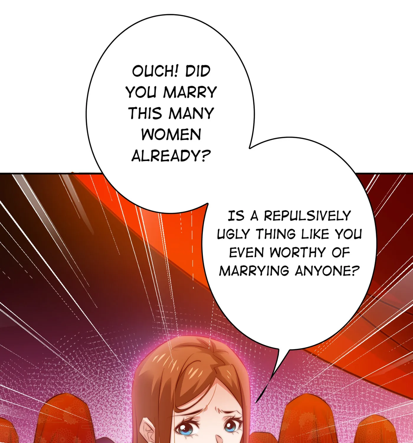 Scream Queen Chapter 80 page 49 - 