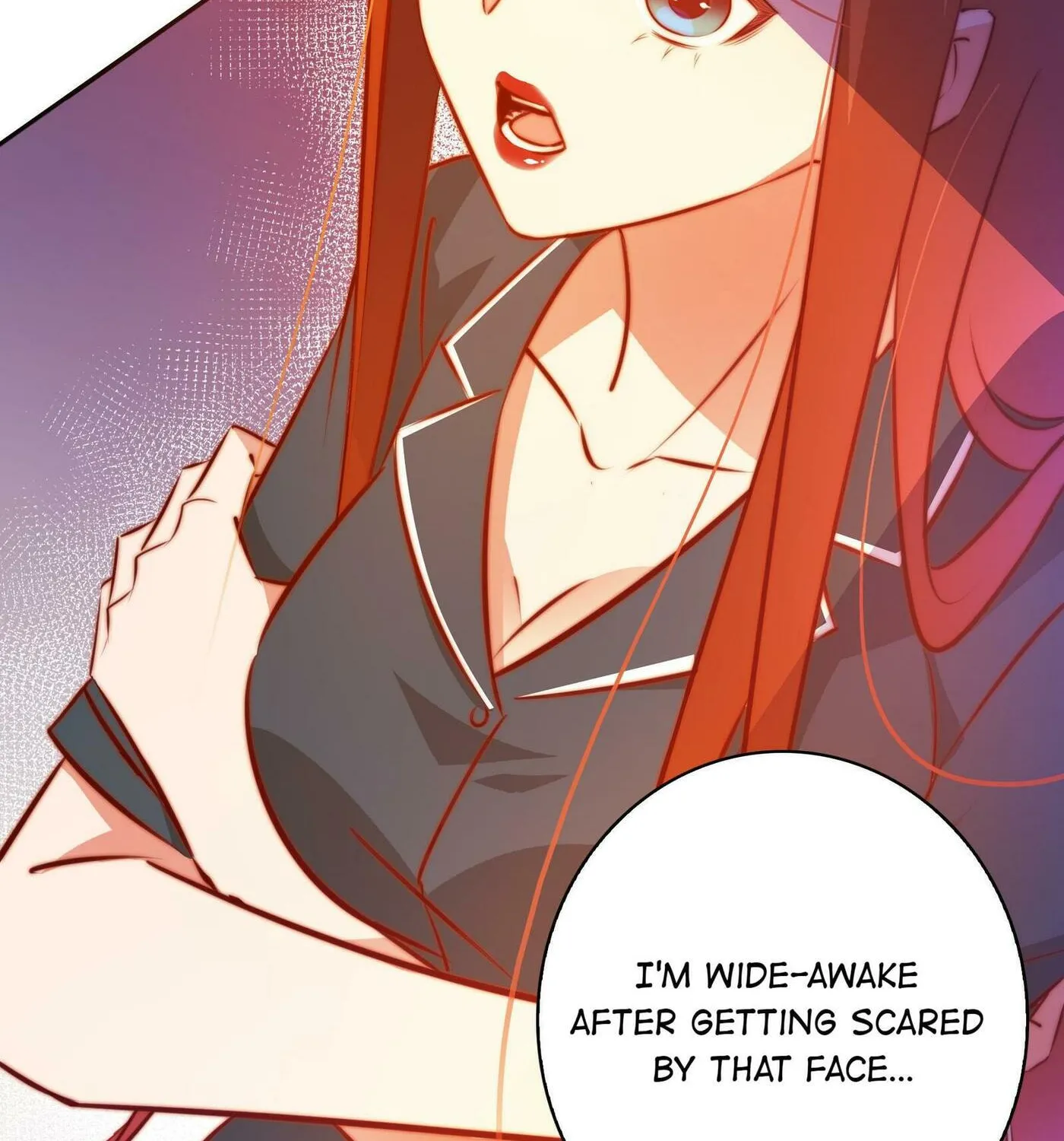 Scream Queen Chapter 80 page 53 - 