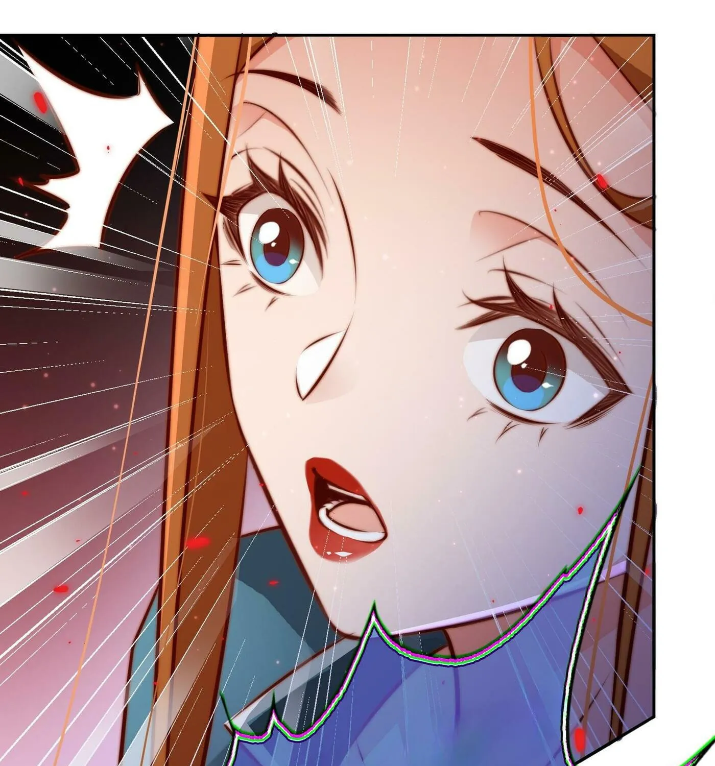 Scream Queen Chapter 80 page 55 - 
