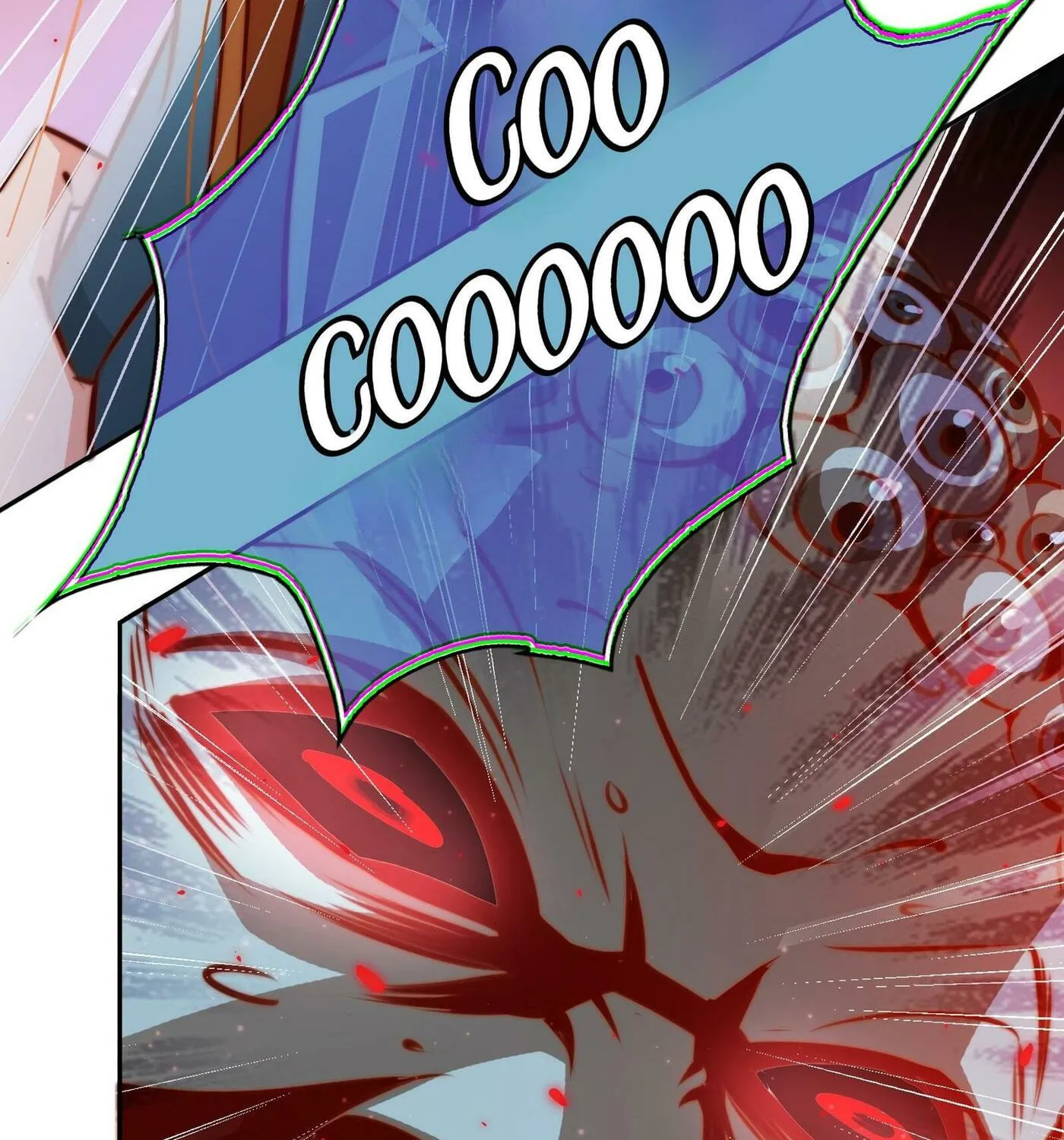Scream Queen Chapter 80 page 56 - 