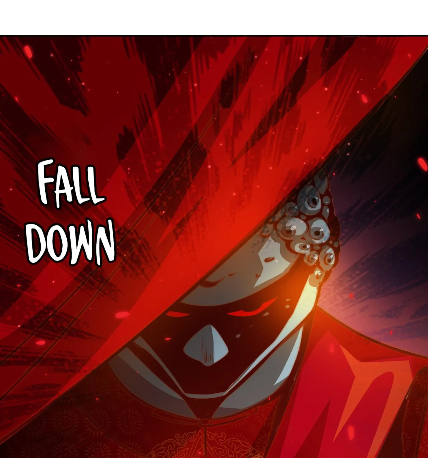 Scream Queen Chapter 80 page 58 - 