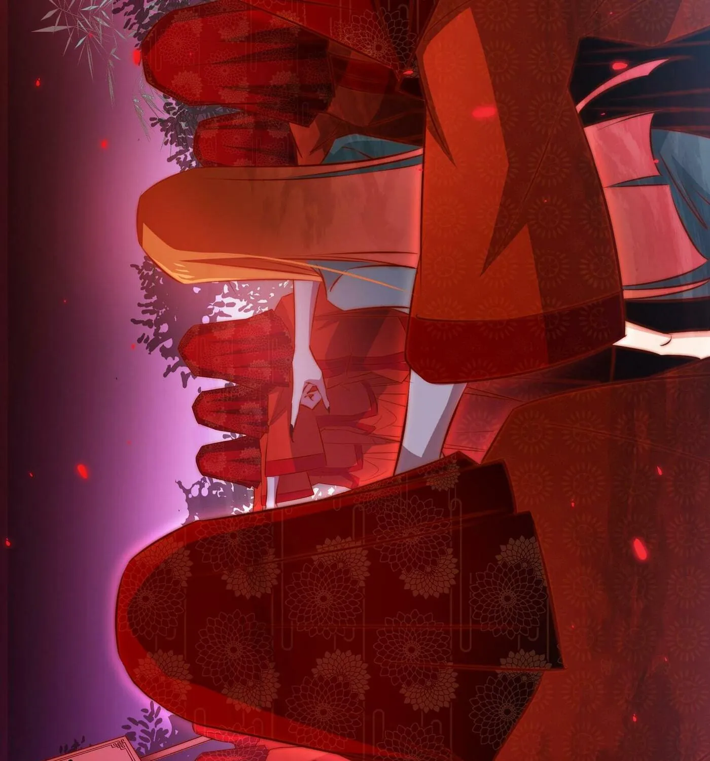 Scream Queen Chapter 80 page 7 - 