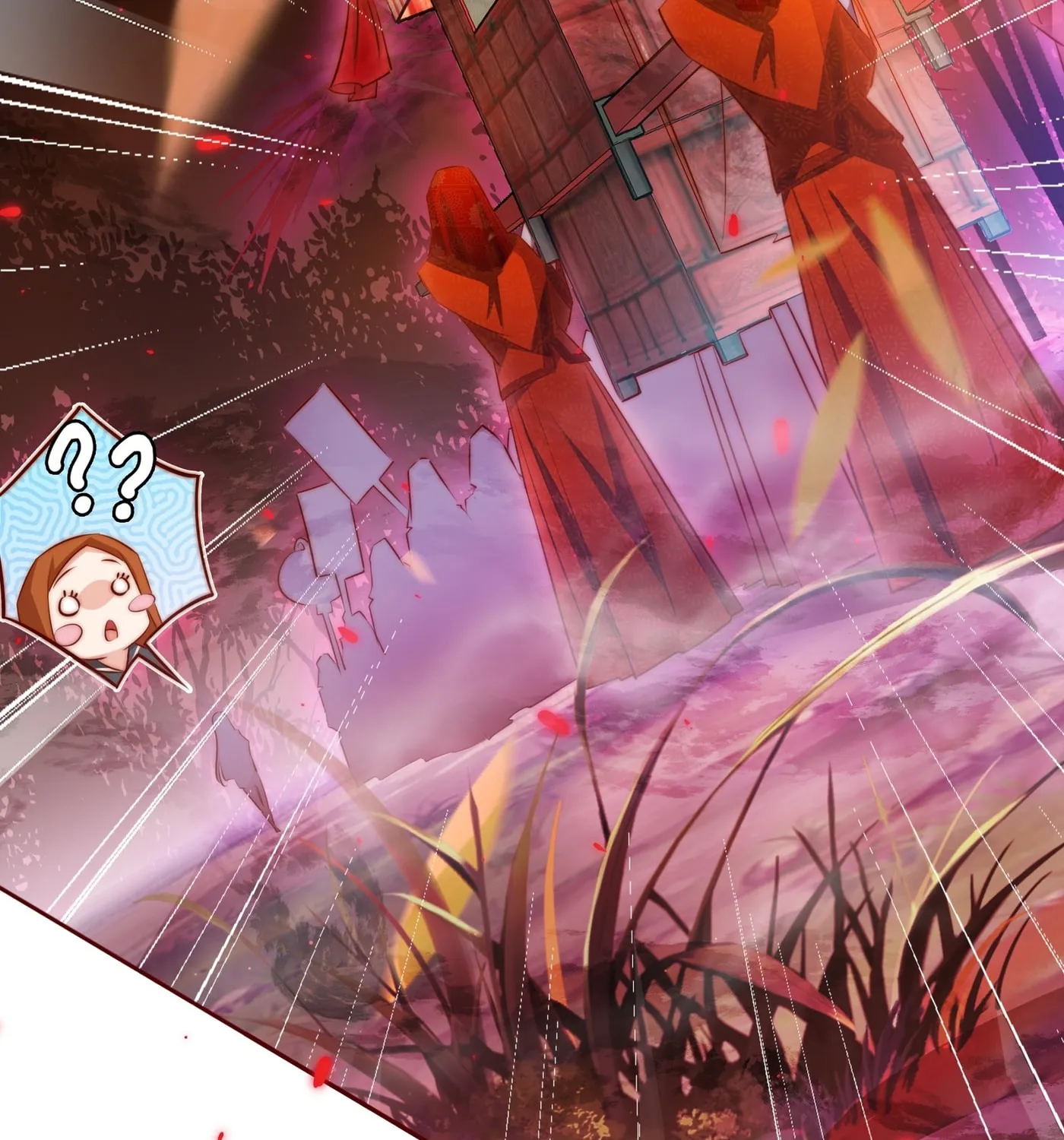 Scream Queen Chapter 80 page 63 - 