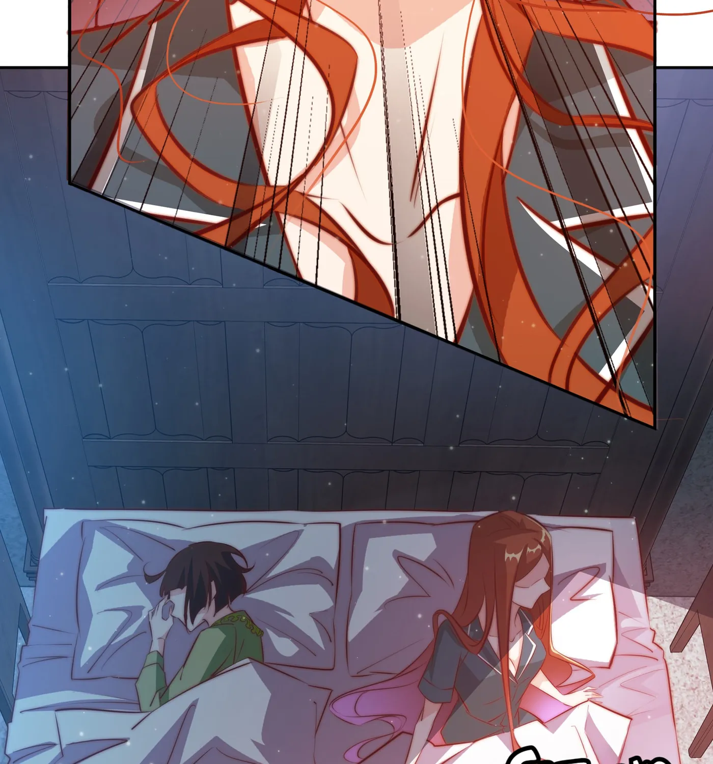 Scream Queen Chapter 80 page 72 - 