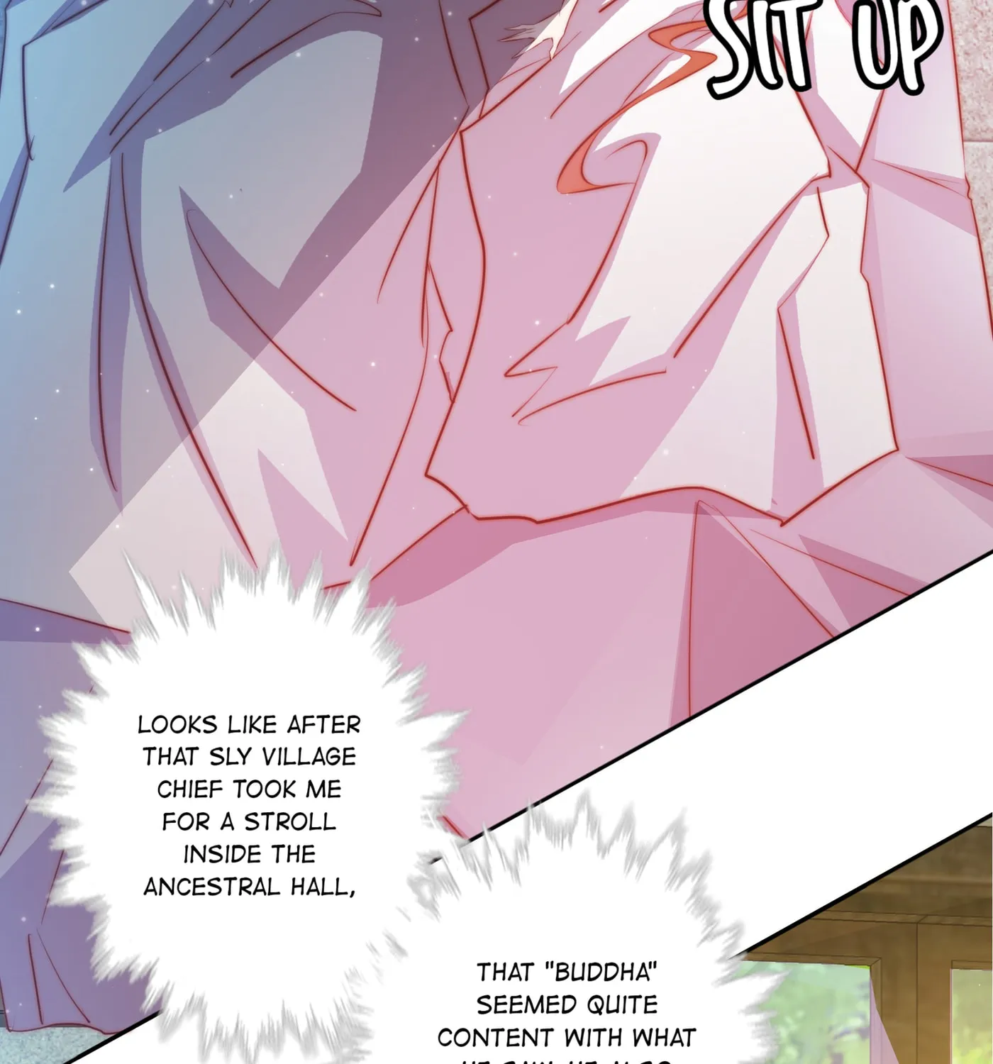 Scream Queen Chapter 80 page 73 - 