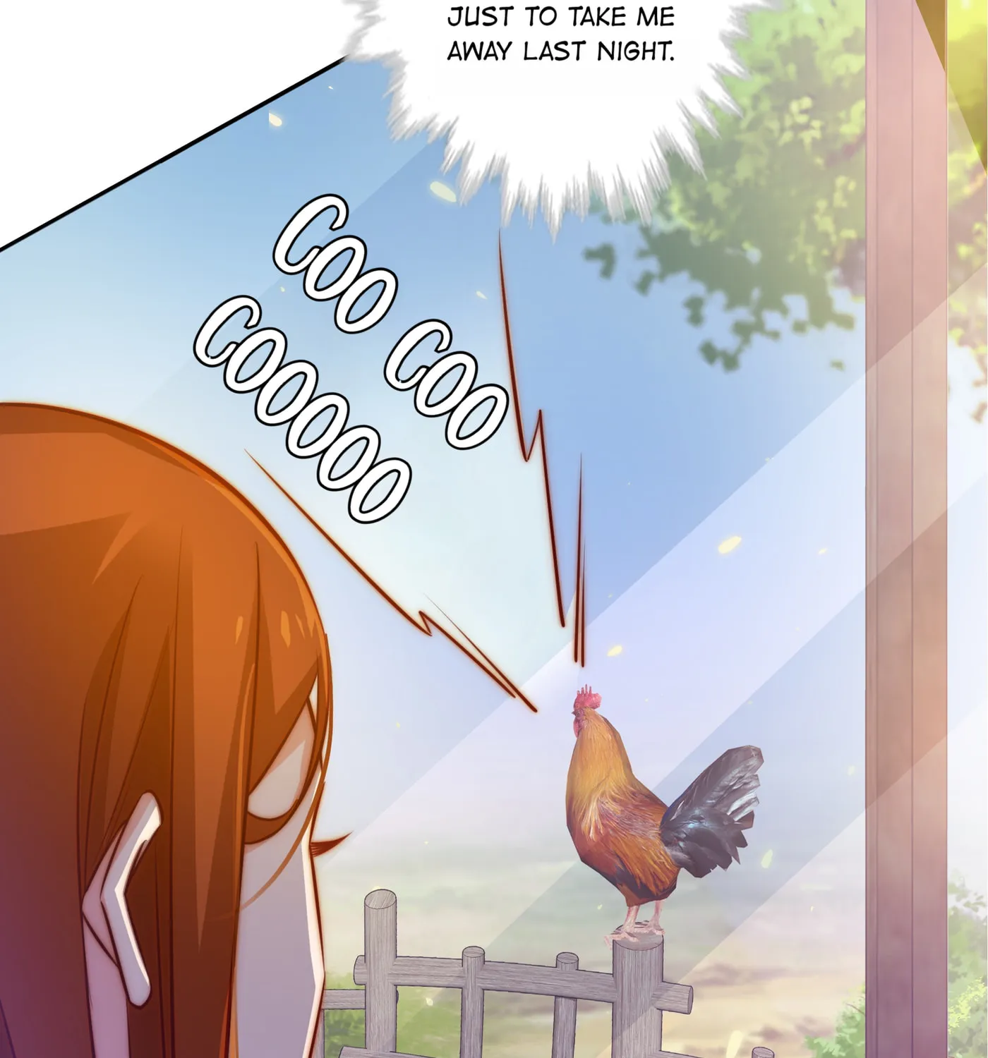Scream Queen Chapter 80 page 75 - 