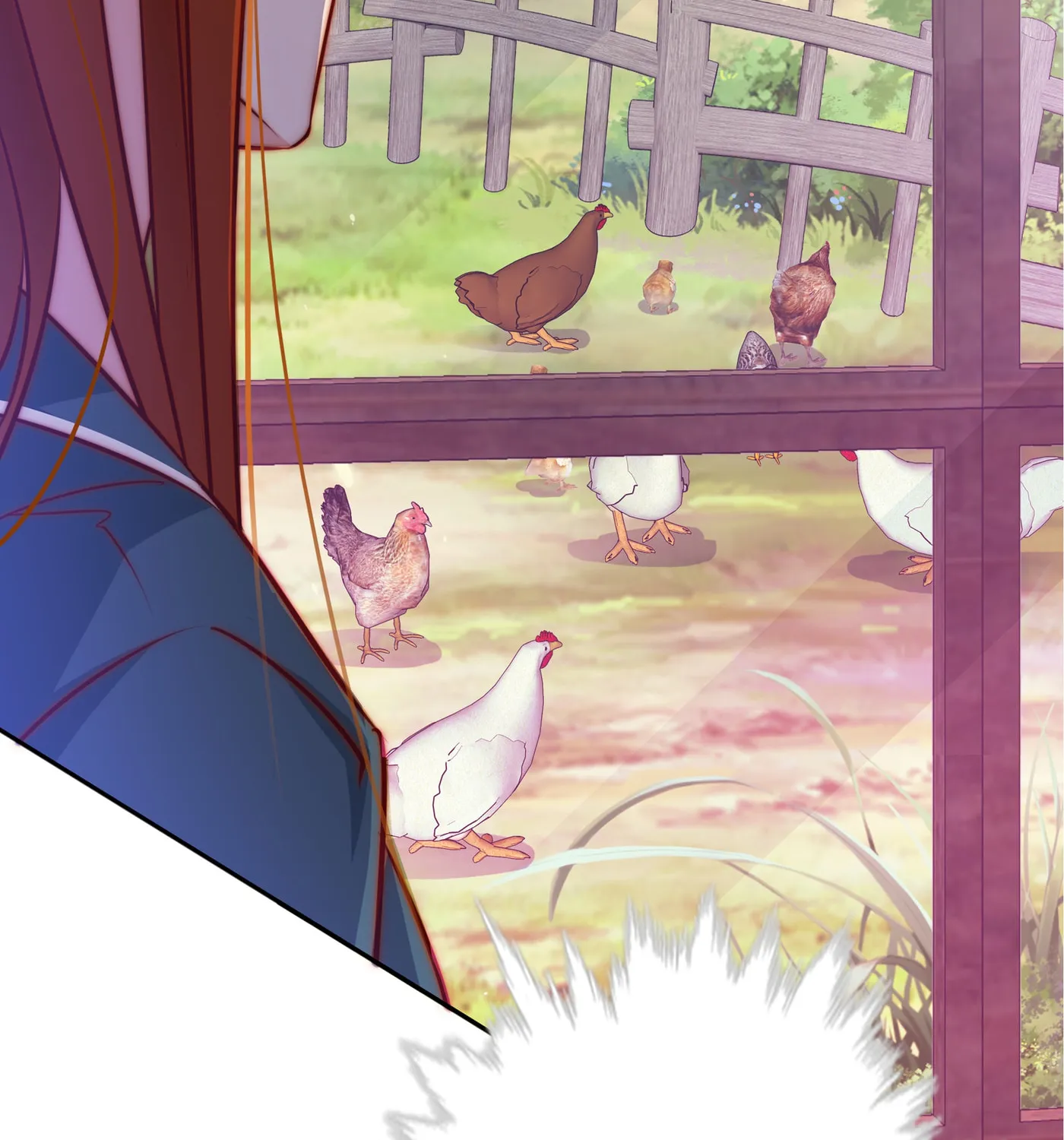 Scream Queen Chapter 80 page 76 - 