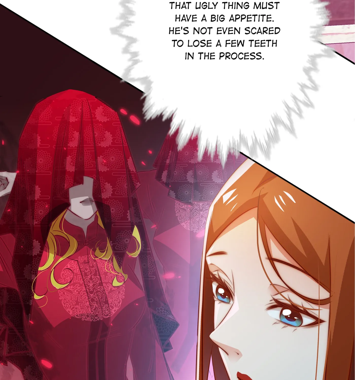 Scream Queen Chapter 80 page 78 - 