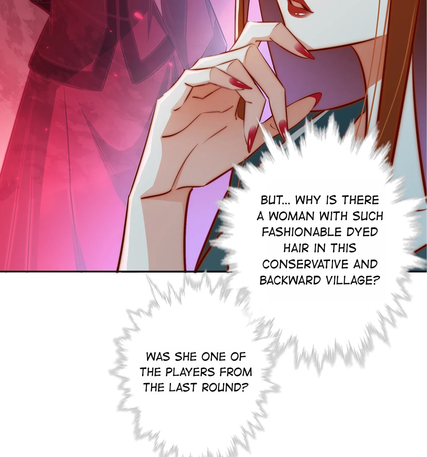 Scream Queen Chapter 80 page 79 - 