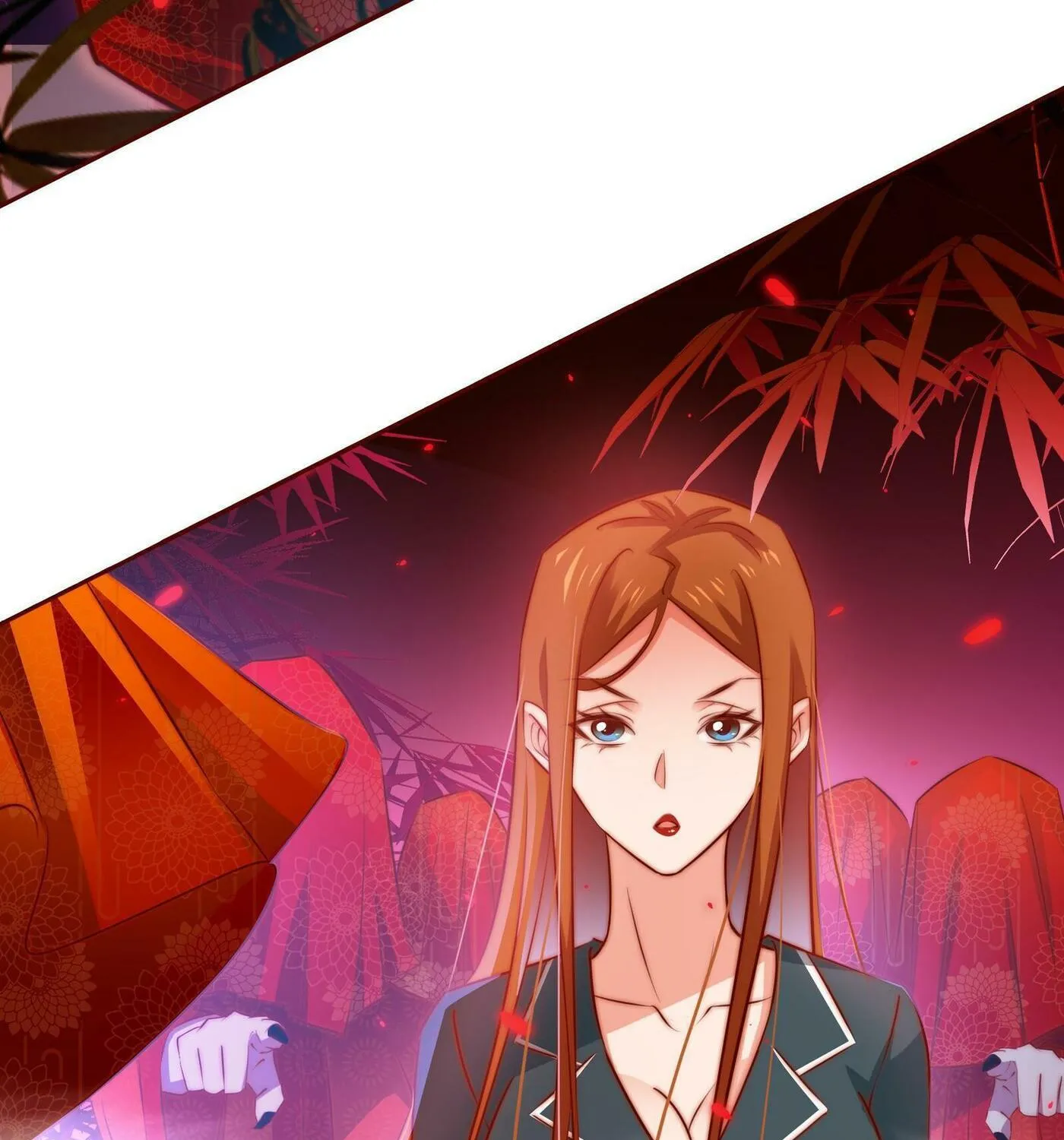 Scream Queen Chapter 80 page 9 - 