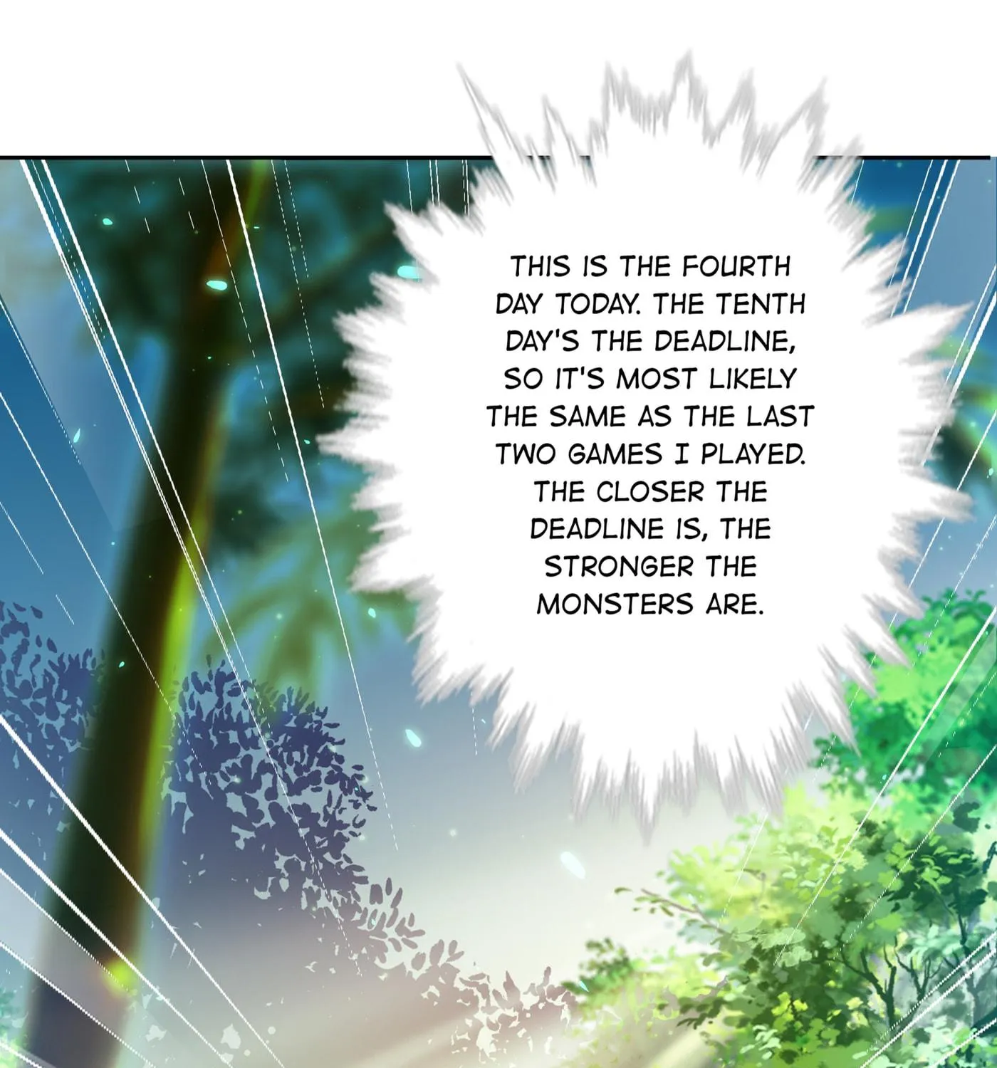 Scream Queen Chapter 80 page 81 - 