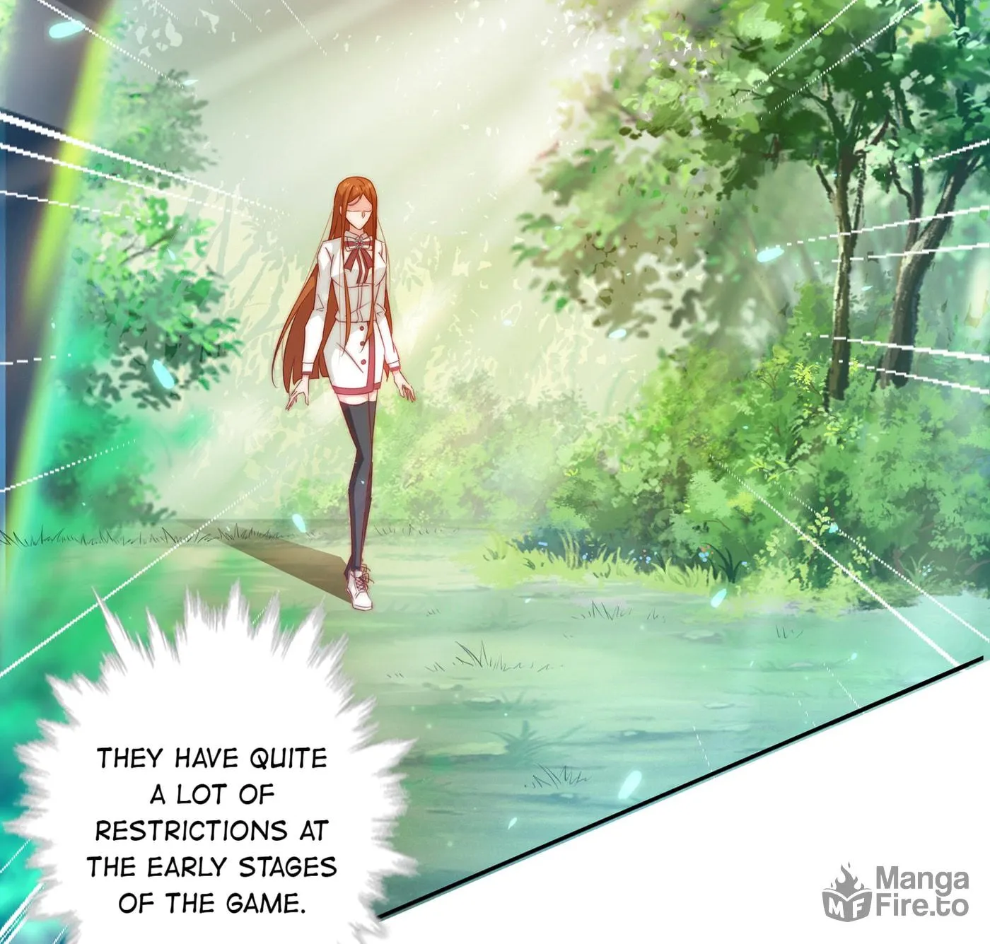 Scream Queen Chapter 80 page 82 - 