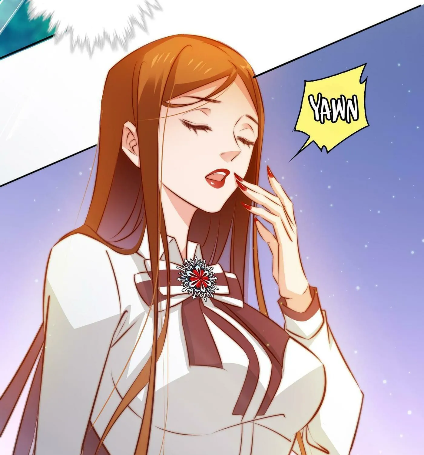 Scream Queen Chapter 80 page 83 - 