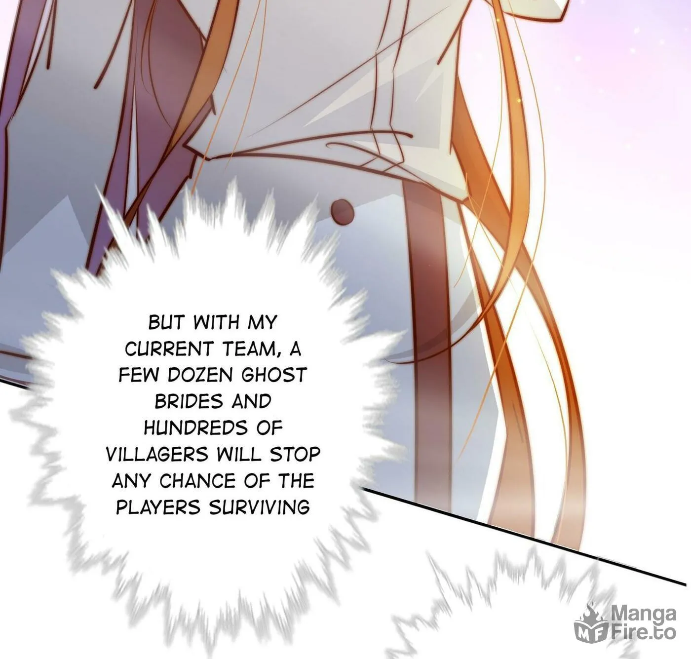 Scream Queen Chapter 80 page 84 - 