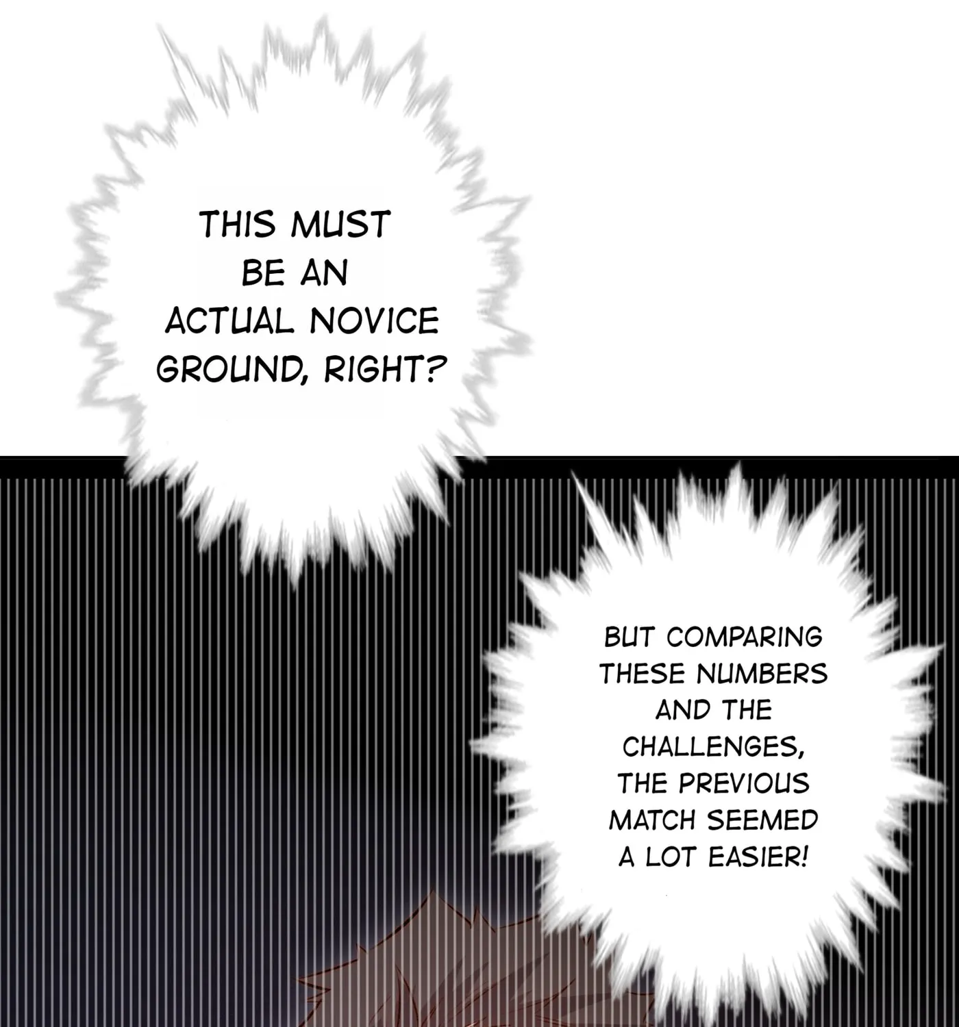 Scream Queen Chapter 80 page 87 - 
