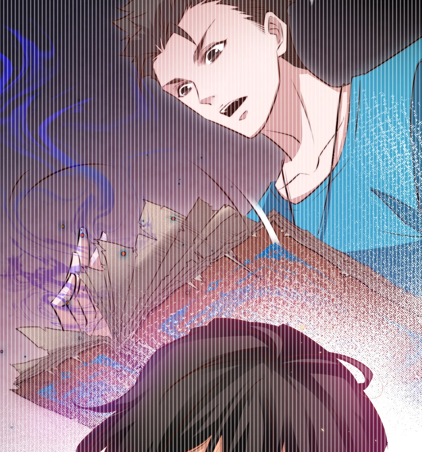 Scream Queen Chapter 80 page 88 - 