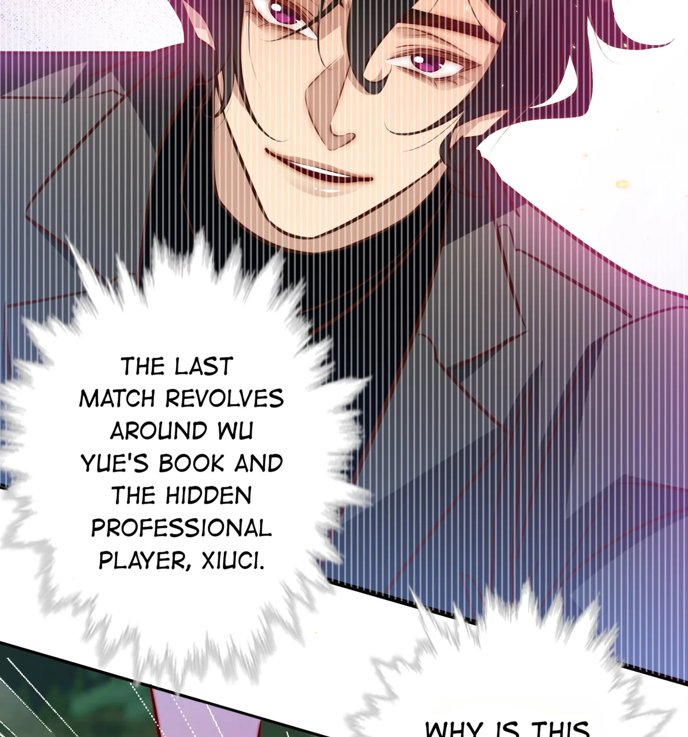 Scream Queen Chapter 80 page 90 - 
